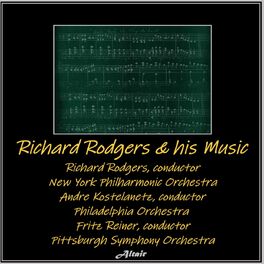 Album cover of Richard Rodgers & His Music