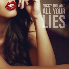Album cover of All Your Lies