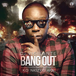 Album cover of Bang Out