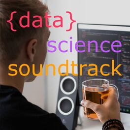 Album cover of Data Science Soundtrack