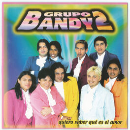 Album cover of Quiero Saber Que Es el Amor