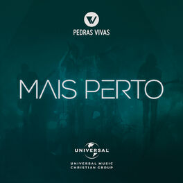 Album cover of Mais Perto