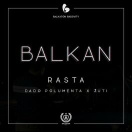 Album cover of Balkan