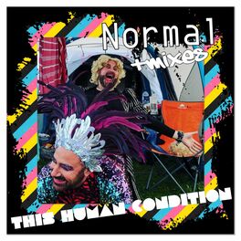 Album cover of Normal (Mixes)