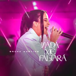 Album cover of Nada Me Faltará