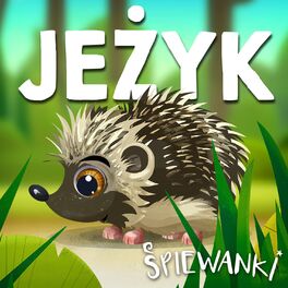 Album cover of Jeżyk