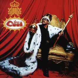 Album cover of His Majesty Requests