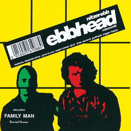 Album cover of Ebbhead