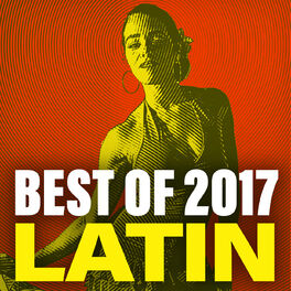 Album cover of Best Of 2017 Latin