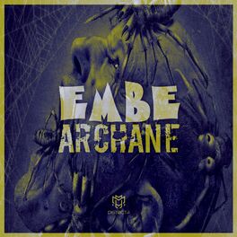 Album cover of Archane