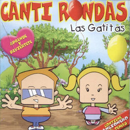 Album cover of Canti Rondas, Vol. 1