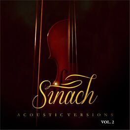 Album cover of Acoustic Versions, Vol. 2