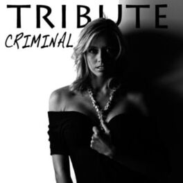 Album cover of Criminal (Britney Spears Tribute)