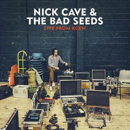 Album cover of Live from KCRW