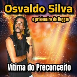 Album cover of Vítima do Preconceito