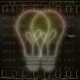 Album cover of When the Light Goes Out