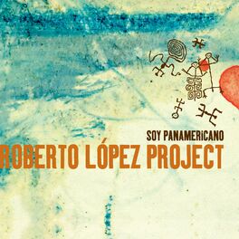 Album cover of Soy Panamericano