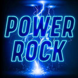 Album cover of Power Rock