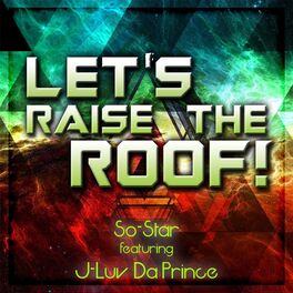 Album cover of Let's Raise the Roof!