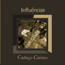 Album picture of Influências