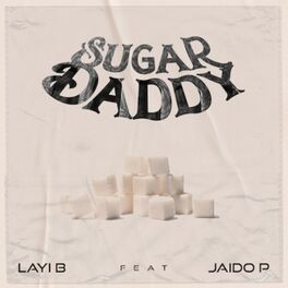 Album cover of Sugar Daddy