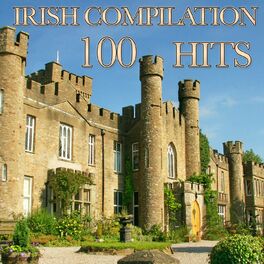 Album cover of Irish Compilation (100 Hits)