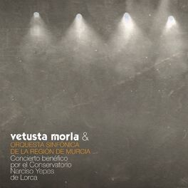 Album cover of Concierto Benéfico por el Conservatorio Narciso Yepes de Lorca (En Directo)