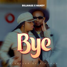 Album cover of Bye