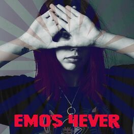 Album cover of Emos 4Ever