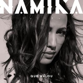 Album cover of Que Walou