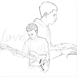 Album cover of Love (Spread the Love)