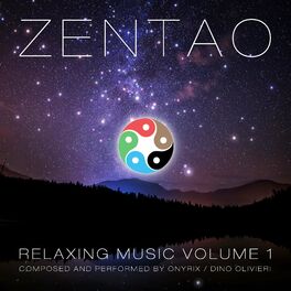 Album cover of ZENTAO Relaxing Music Vol. 1 (2021 Remastered)