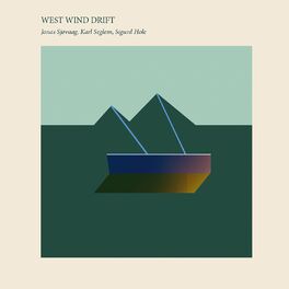 Album cover of West Wind Drift