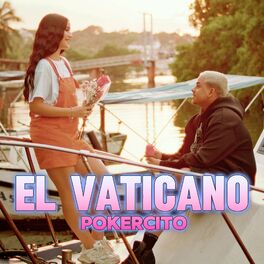 Album cover of El Vaticano