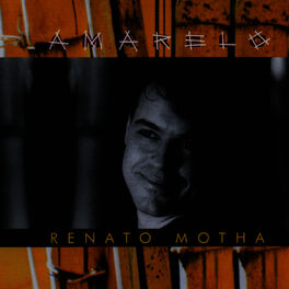 Album cover of Amarelo