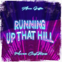Album cover of Running Up That Hill (Remix)