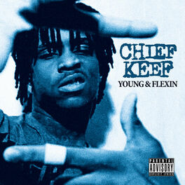 Album cover of Young & Flexin
