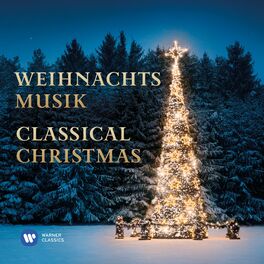 Album cover of Weihnachtsmusik: Classical Christmas