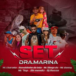 Album cover of Set Dra Marina
