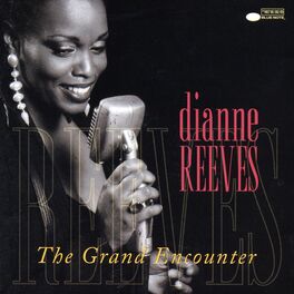 Album cover of The Grand Encounter