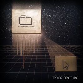 Album cover of Lost Memories