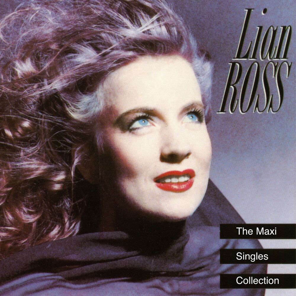 Lian Ross the Maxi-Singles collection 1
