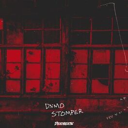 Album cover of Stomper