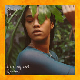Album cover of Lose My Cool (Remixes)