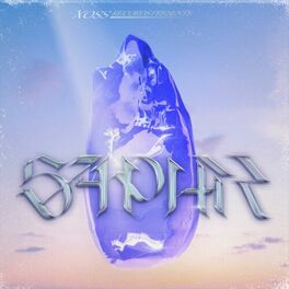 Album cover of Saphir
