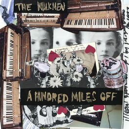 Album cover of A hundred miles off