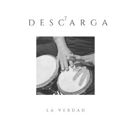 Album cover of Descarga