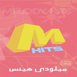 Album cover of Melody Hits Vol. 1