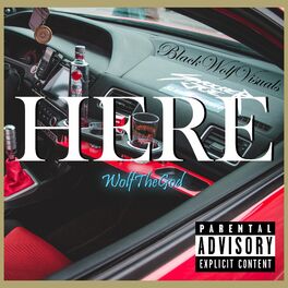 Album cover of Here (feat. DMW)