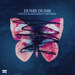 Album cover of Dumb Dumb